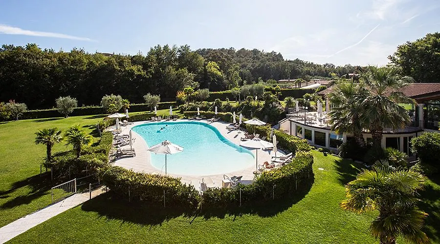 Monastero Resort & Spa Soiano Del Lago