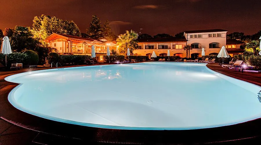 **** Hotel Monastero Resort & Spa Soiano Del Lago Italie
