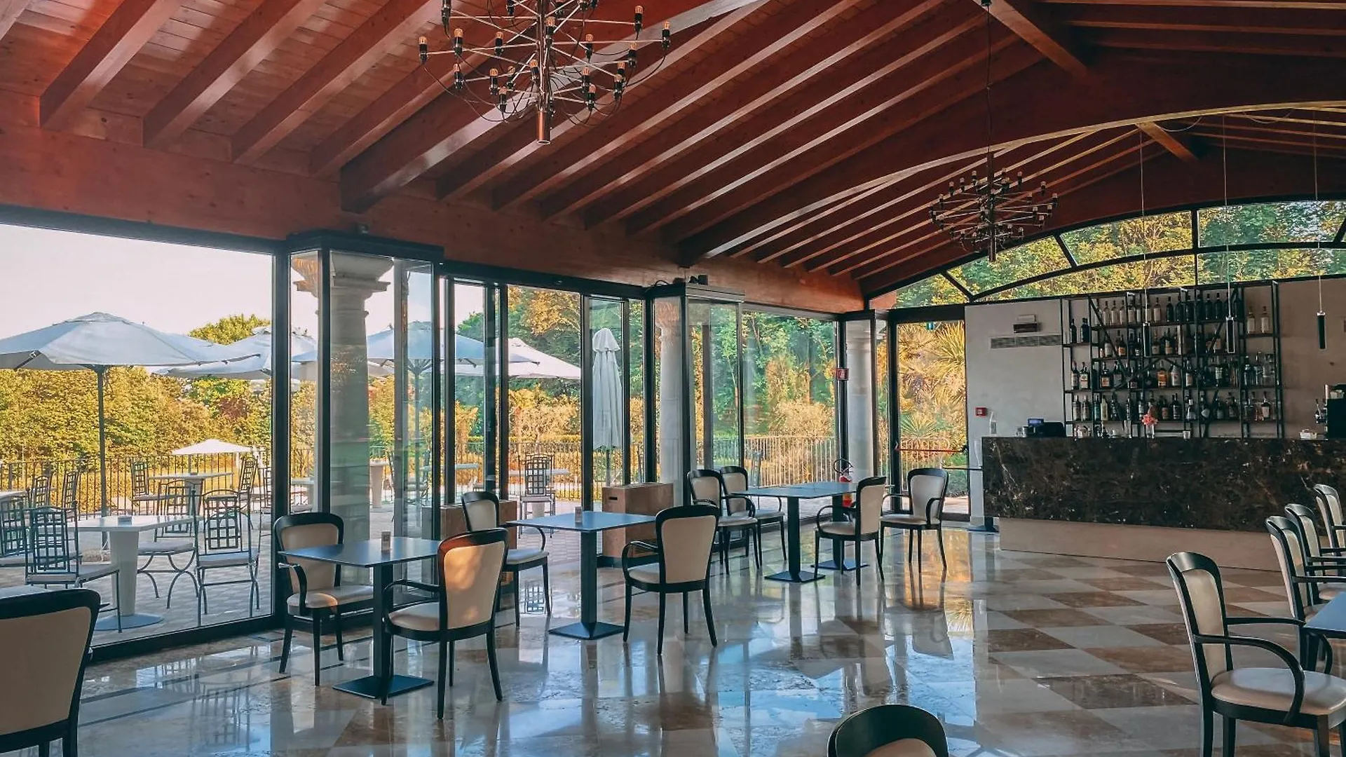 Monastero Resort & Spa Soiano Del Lago Italy