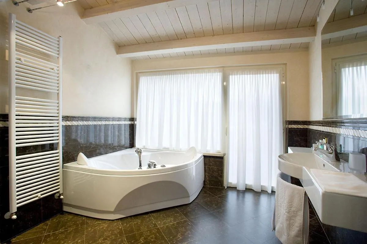 Hotel Monastero Resort & Spa Soiano Del Lago