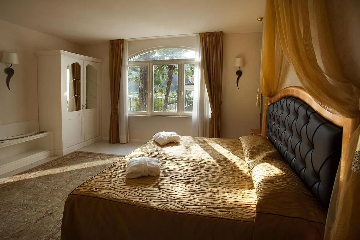 Monastero Resort & Spa Soiano Del Lago 4*,