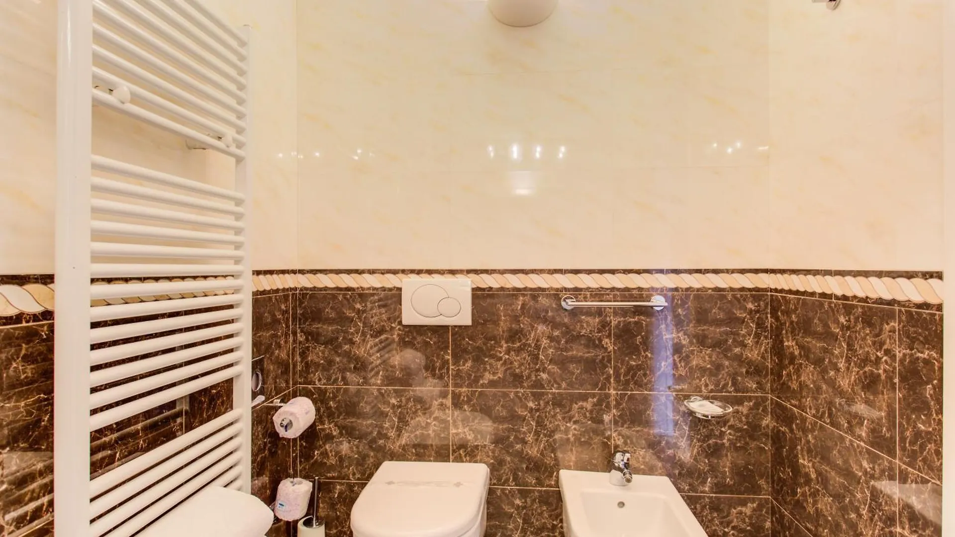 Hotel Monastero Resort & Spa Soiano Del Lago