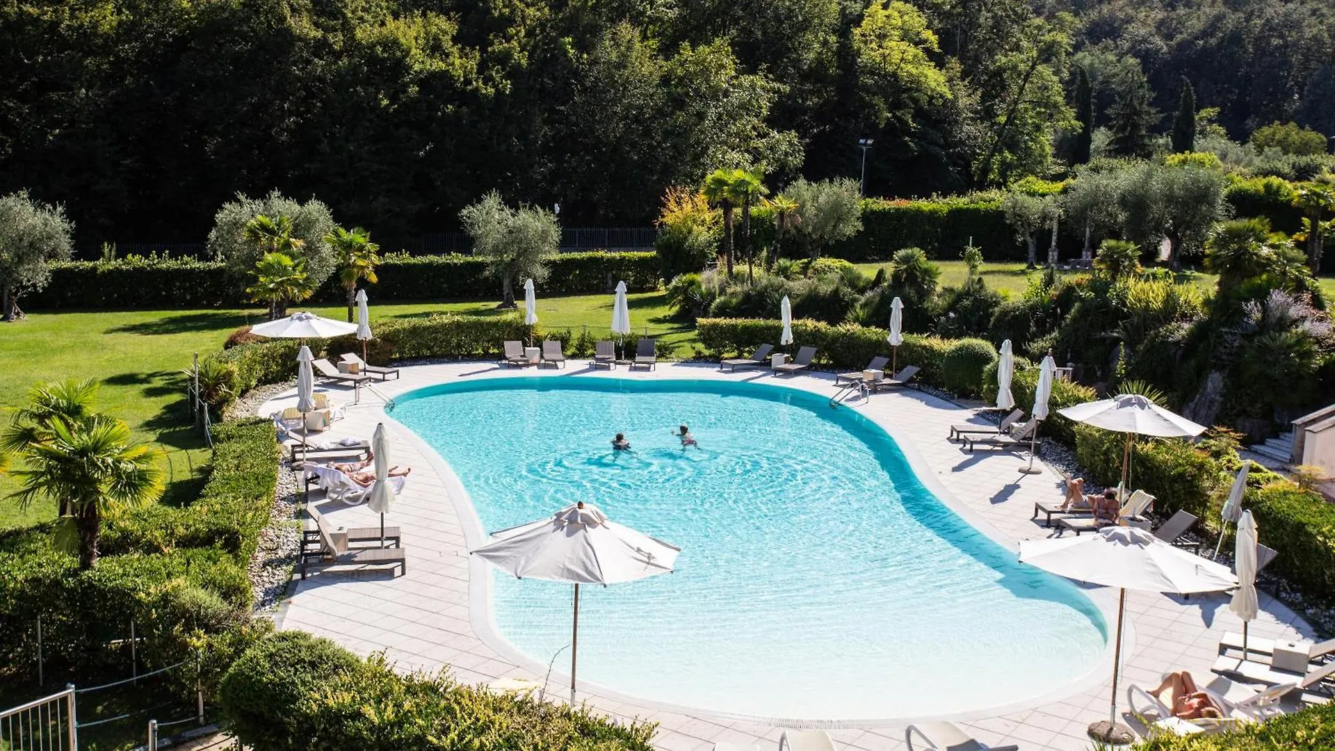 Monastero Resort & Spa Soiano Del Lago Hotel