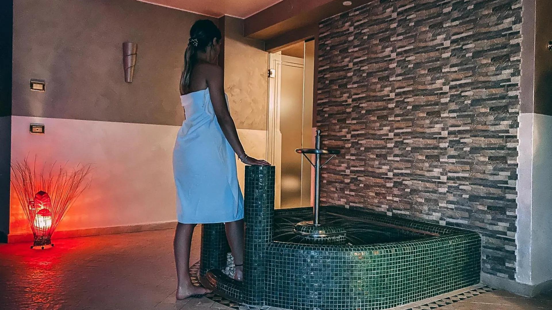 Monastero Resort & Spa Soiano Del Lago