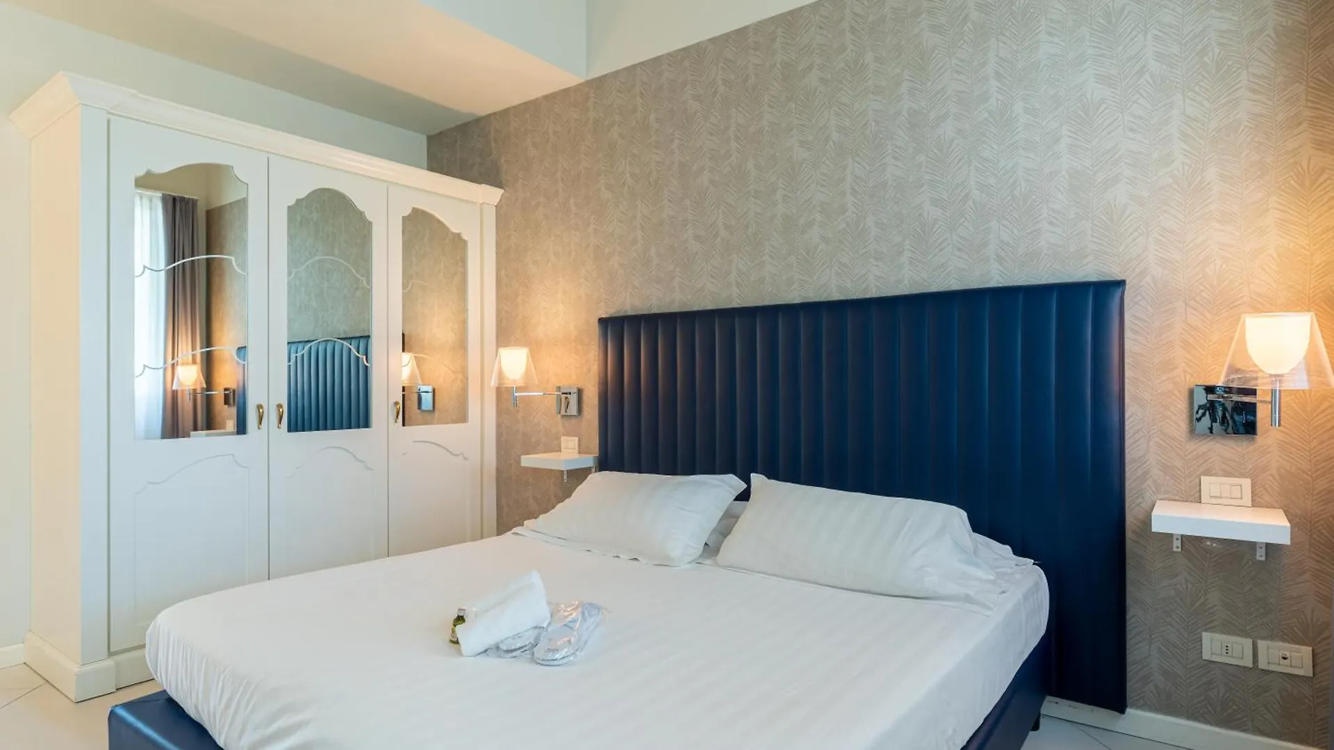 Monastero Resort & Spa Soiano Del Lago Italien