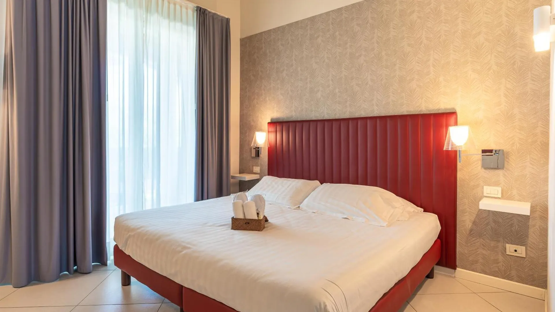 Hotel Monastero Resort & Spa Soiano Del Lago