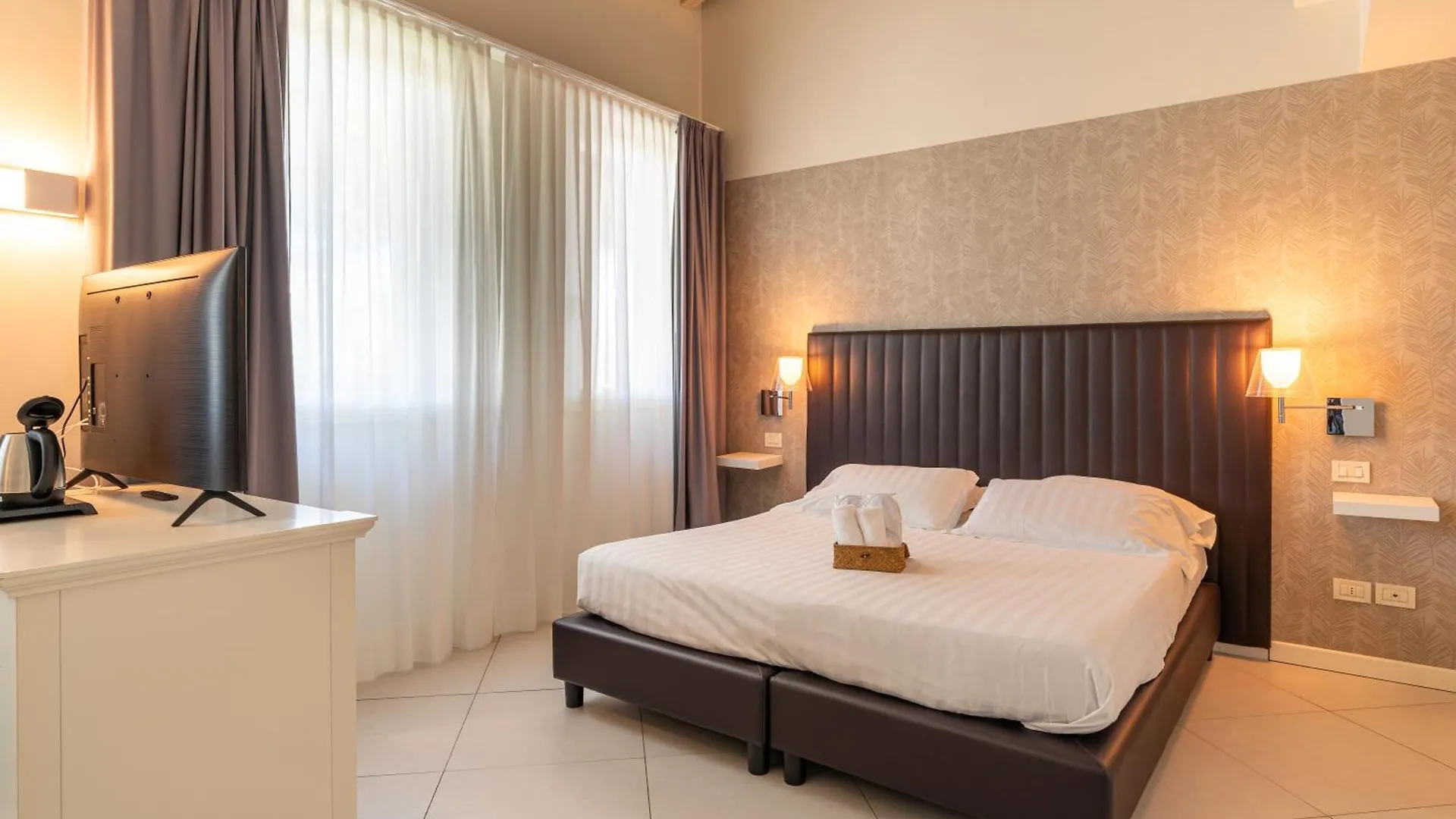 Hotel Monastero Resort & Spa Soiano Del Lago