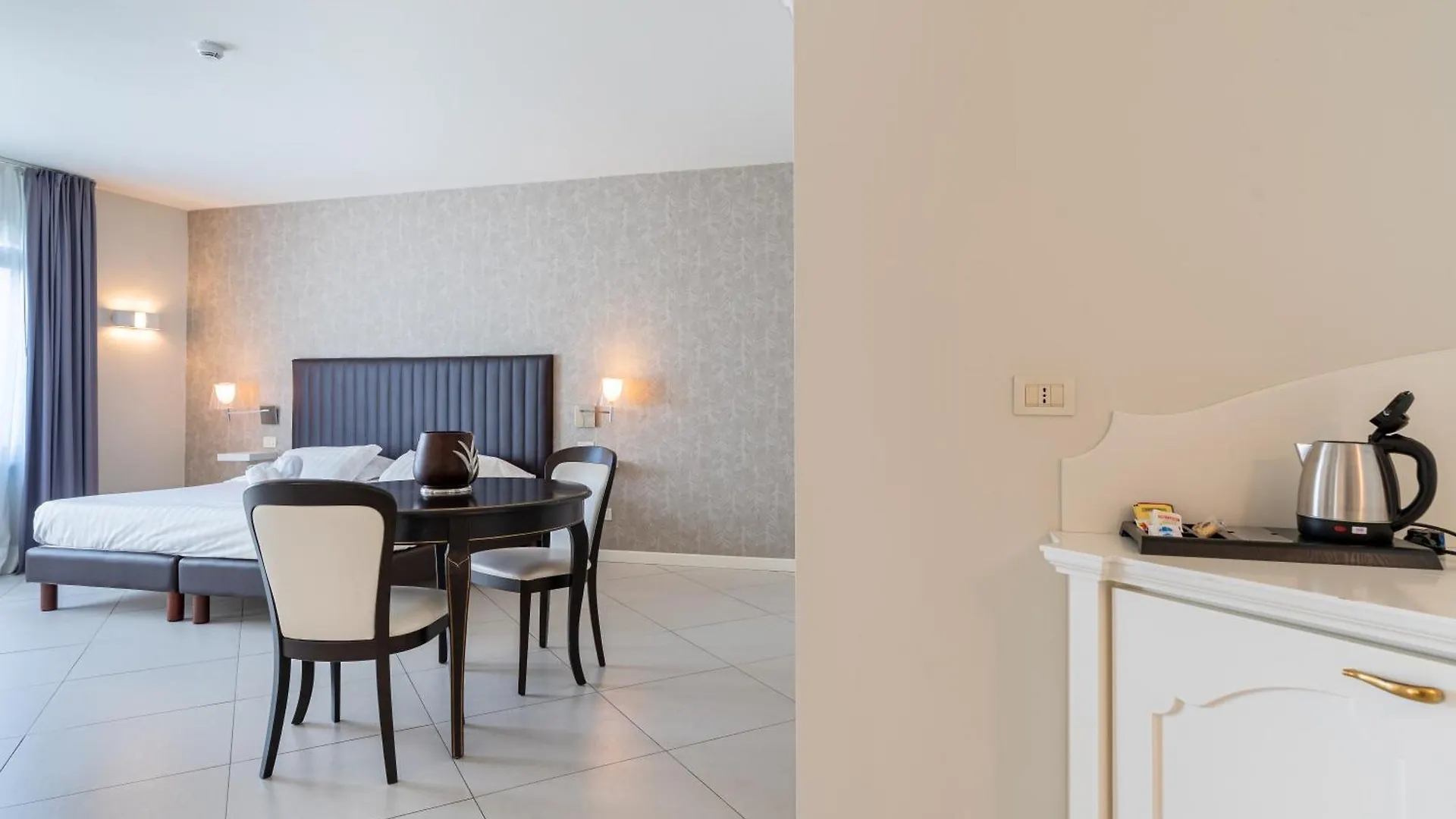 **** Hotel Monastero Resort & Spa Soiano Del Lago Italie