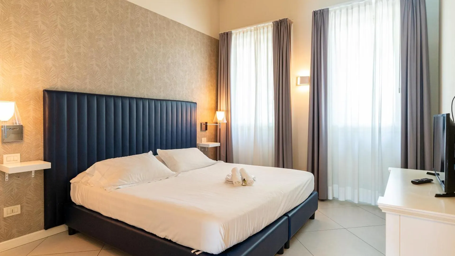 Monastero Resort & Spa Soiano Del Lago Italien