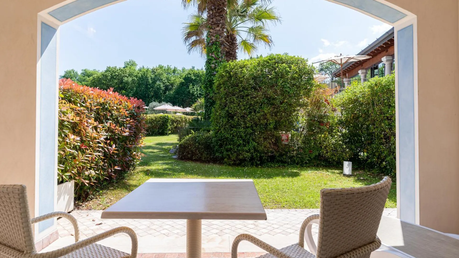 Hotel Monastero Resort & Spa Soiano Del Lago