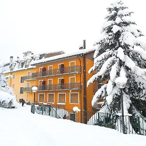Fior Di Monte Hotel