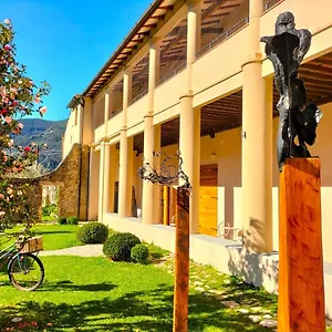 Badia Giulia Prestigious Historical B&b, - Adults Only - No Pets 3*, Camaiore Italy