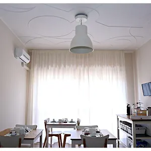 Couette-café Tosca