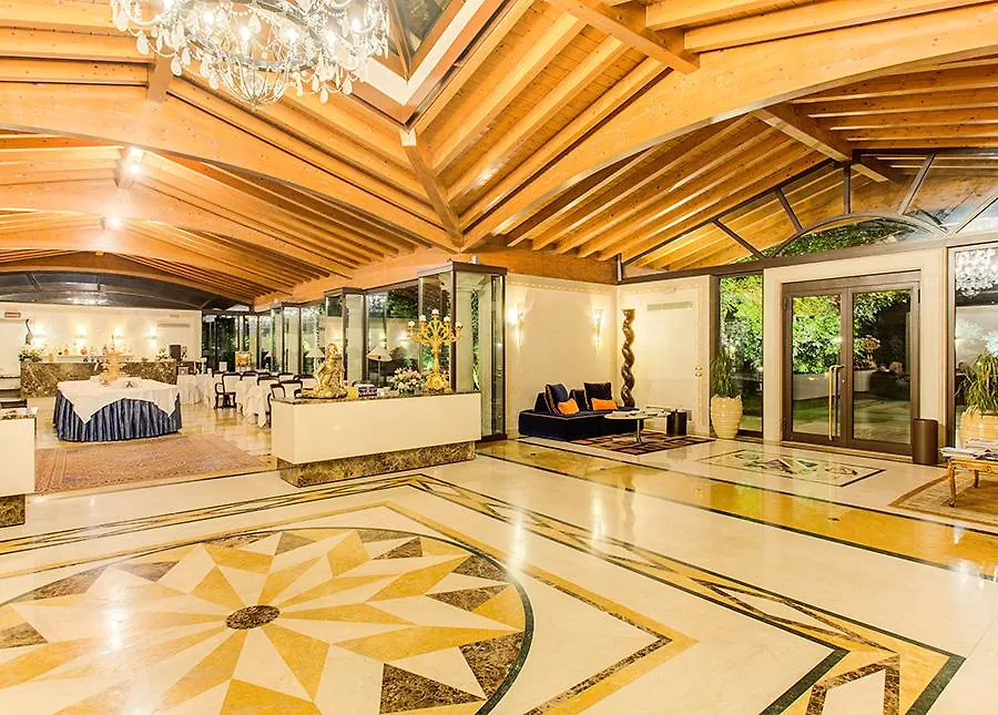 Monastero Resort & Spa Soiano Del Lago Hotel