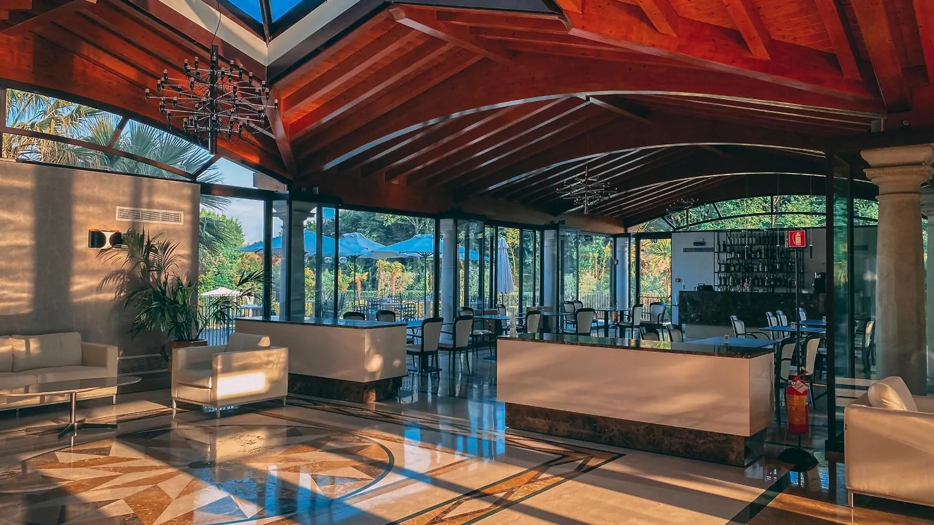 Hotel Monastero Resort & Spa Soiano Del Lago