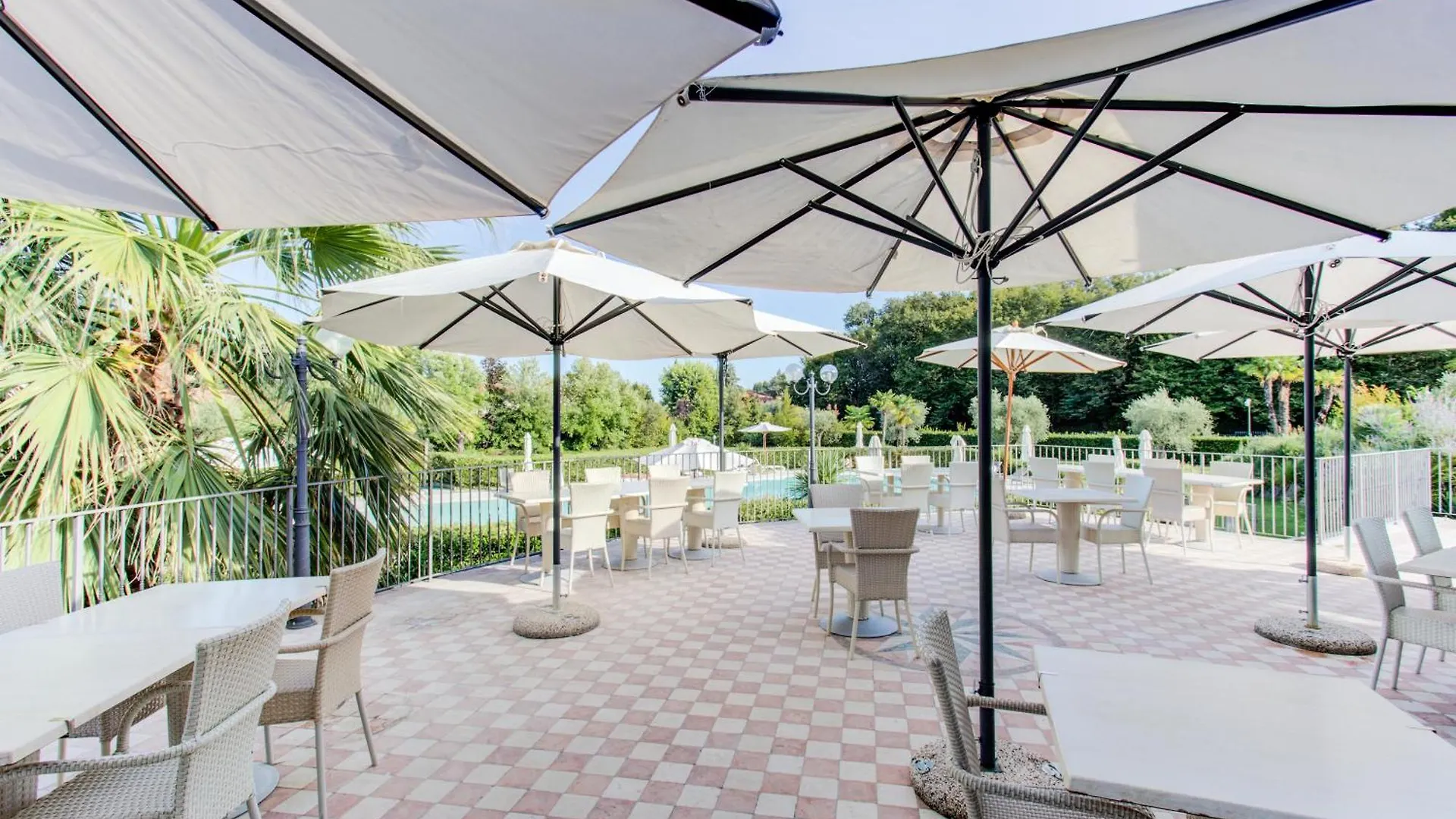 Monastero Resort & Spa Soiano Del Lago Hotel