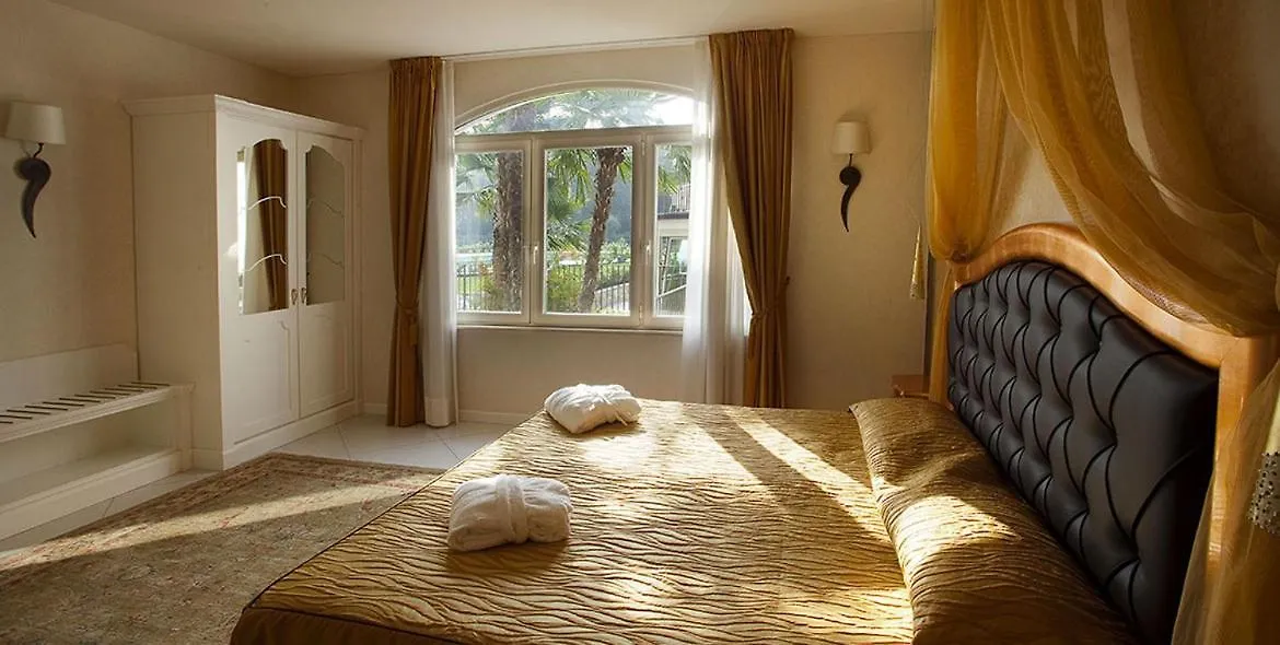 Monastero Resort & Spa Soiano Del Lago Italy
