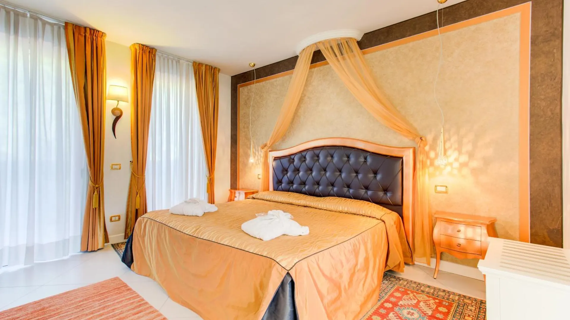 Hotel Monastero Resort & Spa Soiano Del Lago