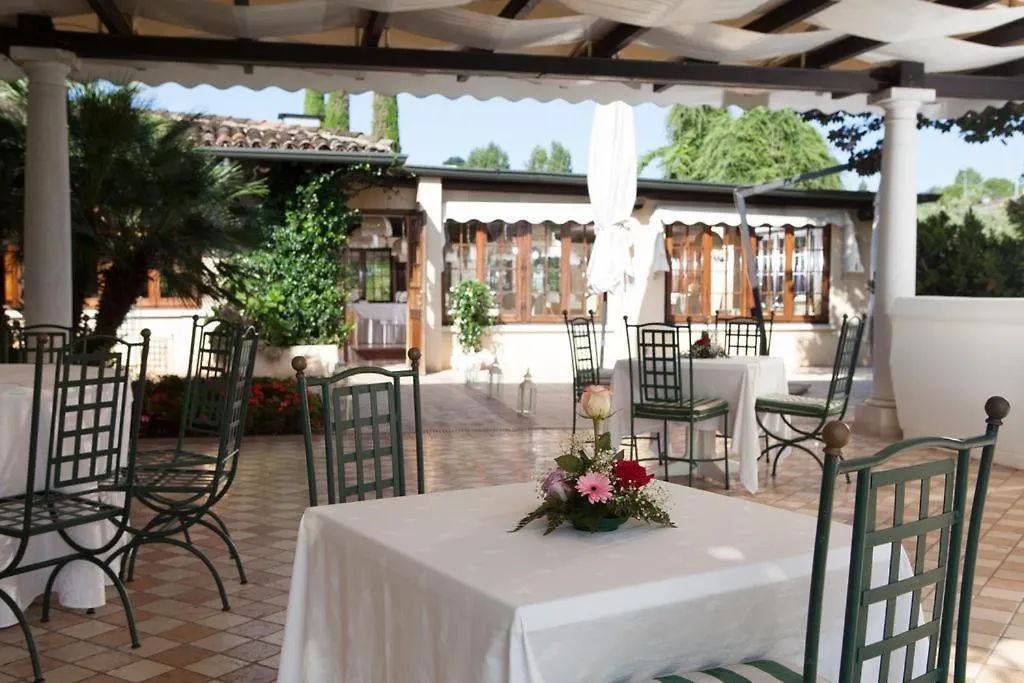Monastero Resort & Spa Soiano Del Lago Hotel