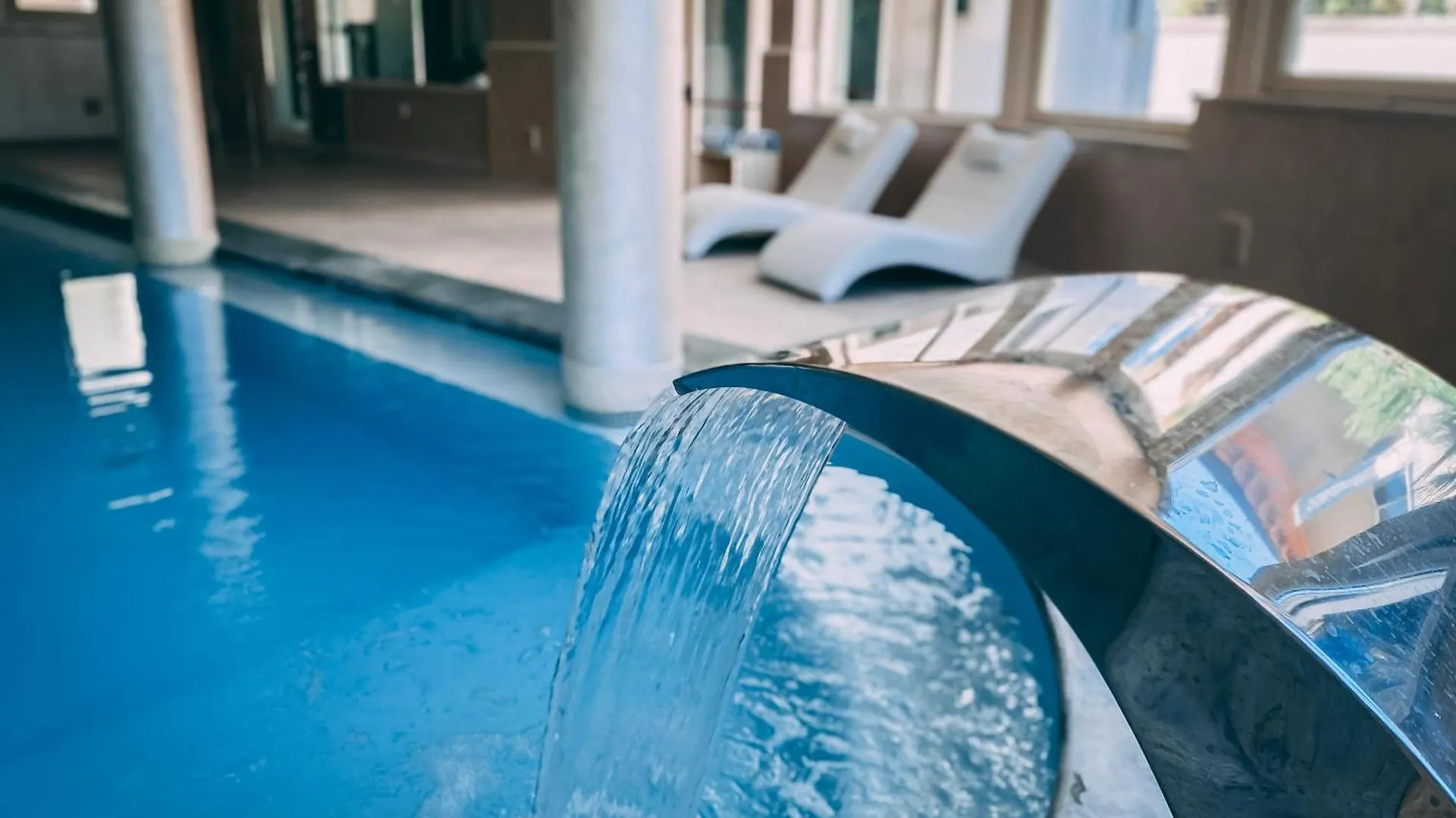 **** Hotel Monastero Resort & Spa Soiano Del Lago Italy