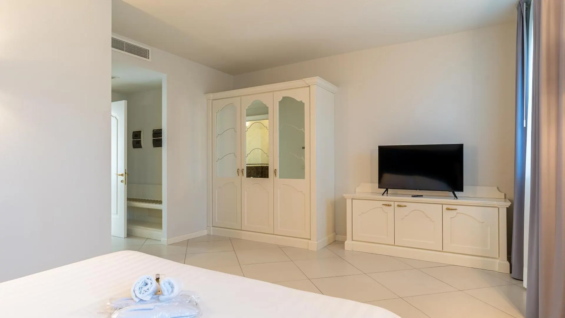 Hotel Monastero Resort & Spa Soiano Del Lago