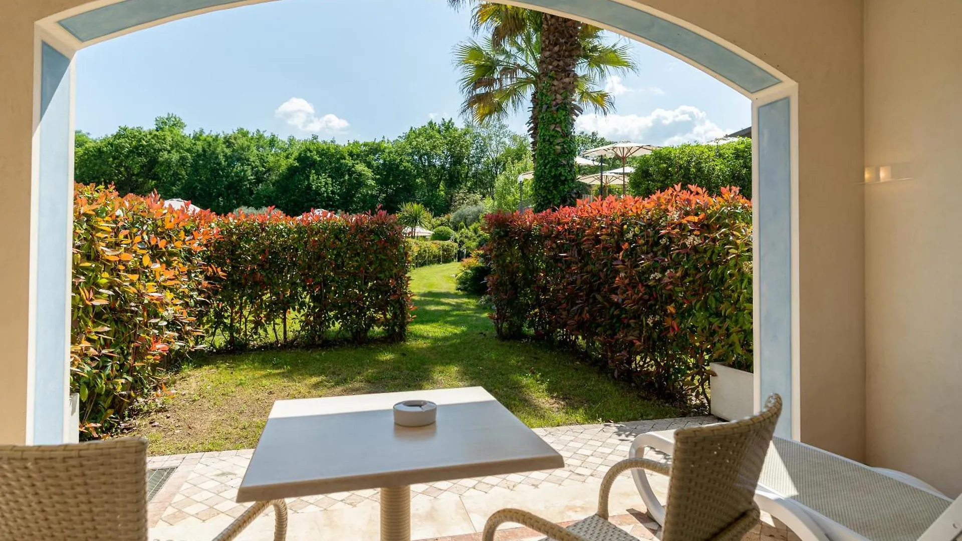 Monastero Resort & Spa Soiano Del Lago 4*,