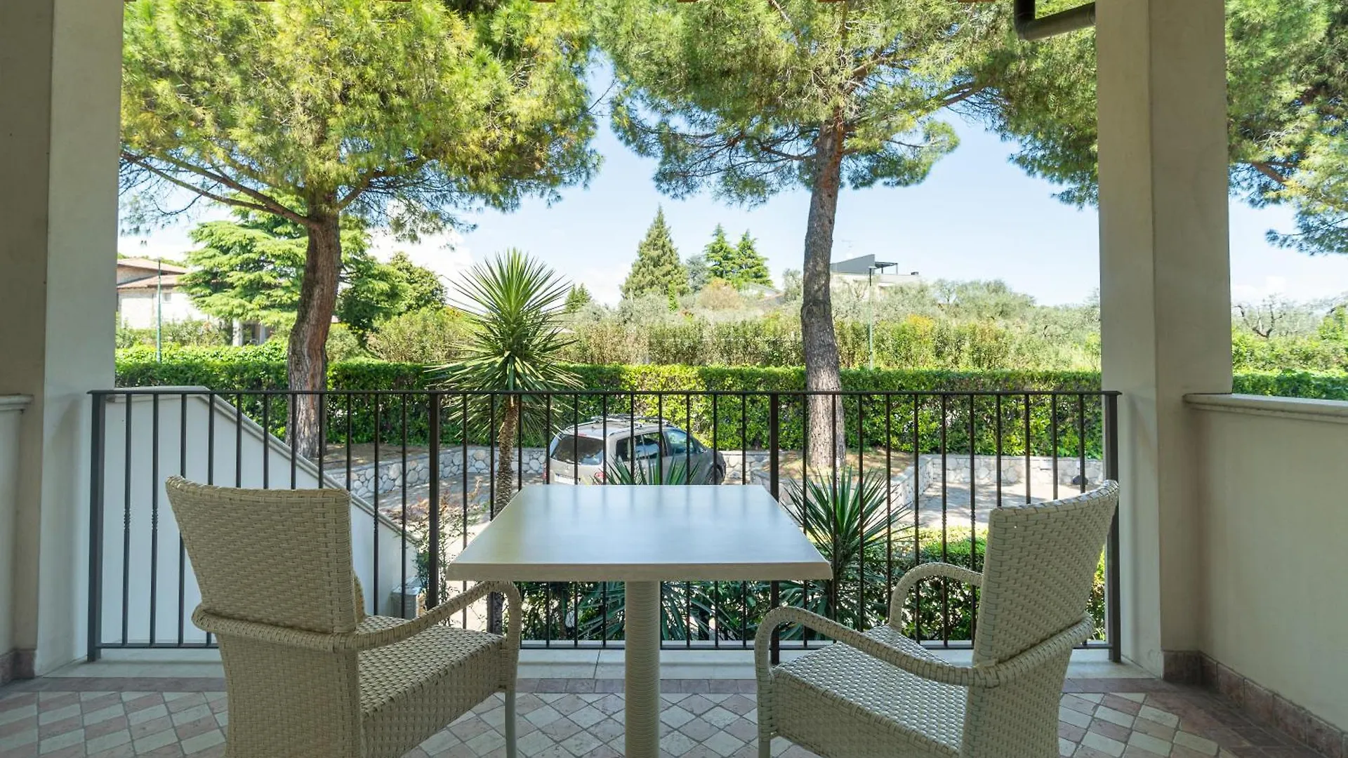 Monastero Resort & Spa Soiano Del Lago