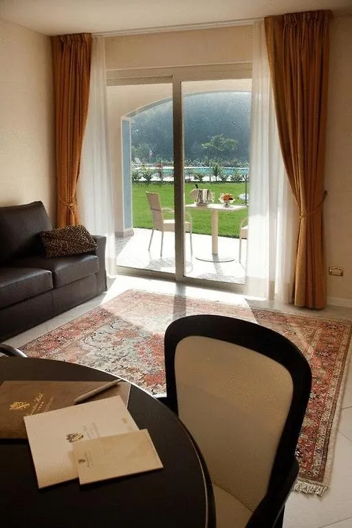 Monastero Resort & Spa Soiano Del Lago